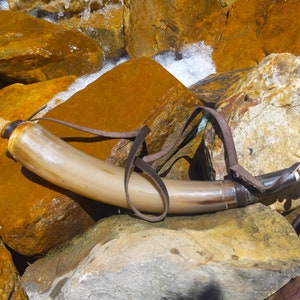 powder horn