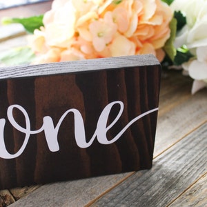 Rustic Wedding Table Numbers| Rustic Wedding Decor| Wooden Table Numbers| Table Numbers| Wedding Decor| Spring| Winter Wedding| Summer