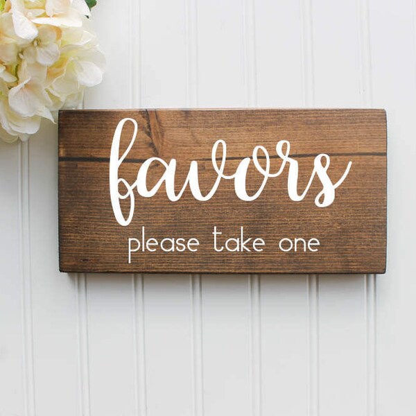 Spring Rustic Wedding Decor - Etsy