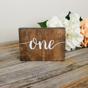 Rustic Wedding Table Numbers| Rustic Wedding Decor| Wooden Table Numbers| Table Numbers| Wedding Decor| Spring Wedding| Winter Wedding