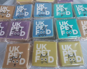 10 Logo Cookies/ Personalised Corporate Biscuits/ Bespoke favours/ Corporate cookies/ Logo biscuits/ Branded cookies