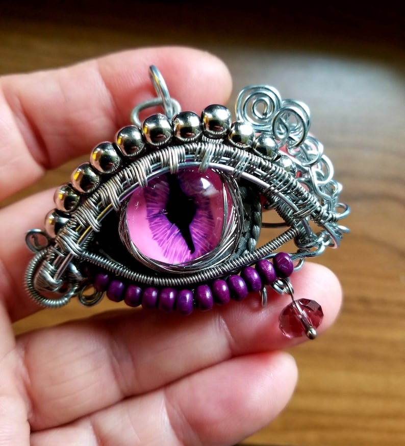 Evil Eye Pendant Evileyes Pendant Evileye Jewelry Evil