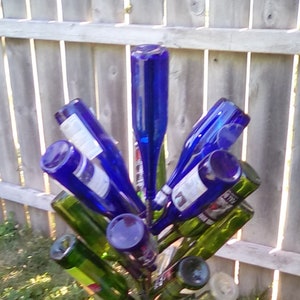 3 ft Bottle Tree