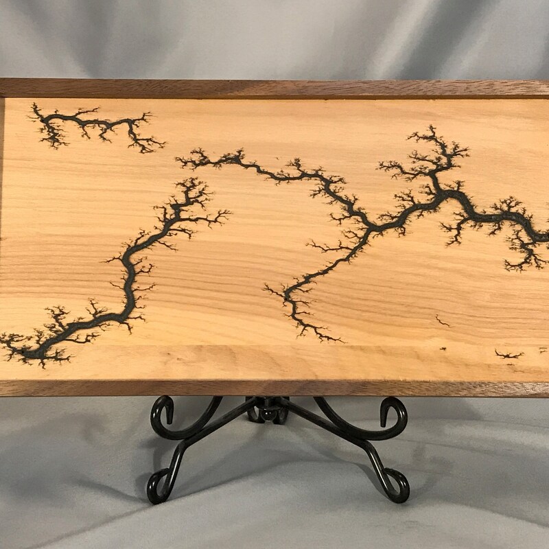 Lichtenberg - Etsy