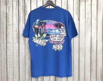 ron jon tee shirts