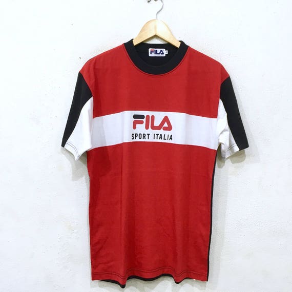 fila sport