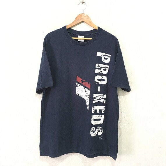 pro keds t shirts