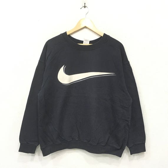 vintage nike clothing