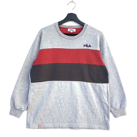 baby fila clothes