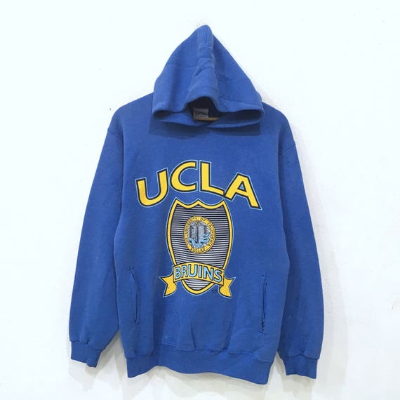 ucla hoodies