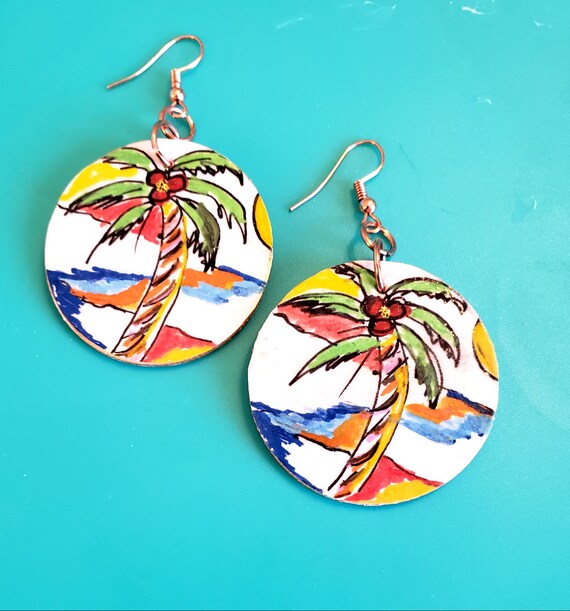 Palm beach jewelry earrings hot sale