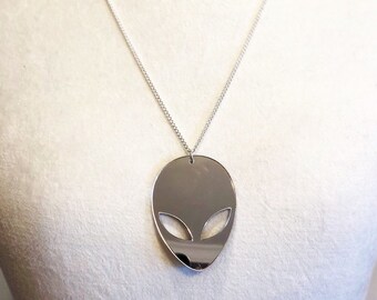 I BELIEVE NECKLACE