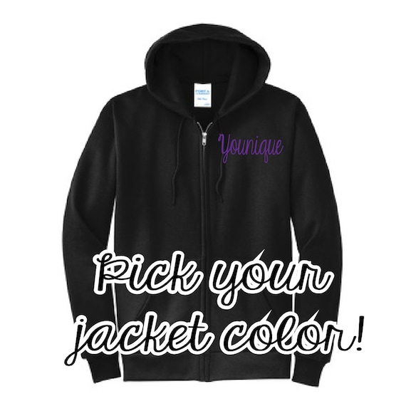 Younique hoodie | Etsy Younique hoodie | Etsy