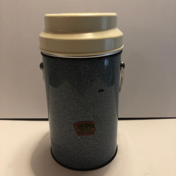 Vintage Thermos Etsy