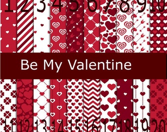 valentine vinyl projects