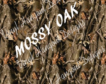 Mossy oak | Etsy