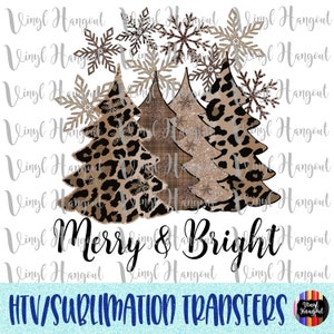 Christmas Iron On - Etsy