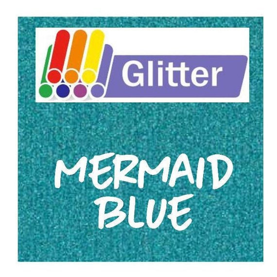 Siser® Glitter by the Sheet