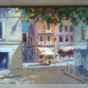 Antib/! Nature / Venice / / Landscape / Italian Landscape / Franchise / Antibes / Nice / France / Cote d'Azur /