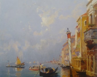 Canale Della