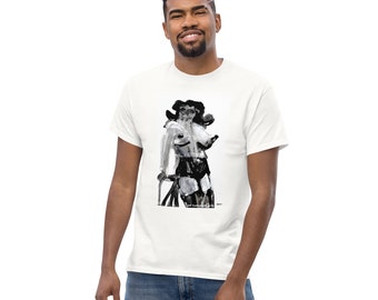 Dancin' Girl classic tee