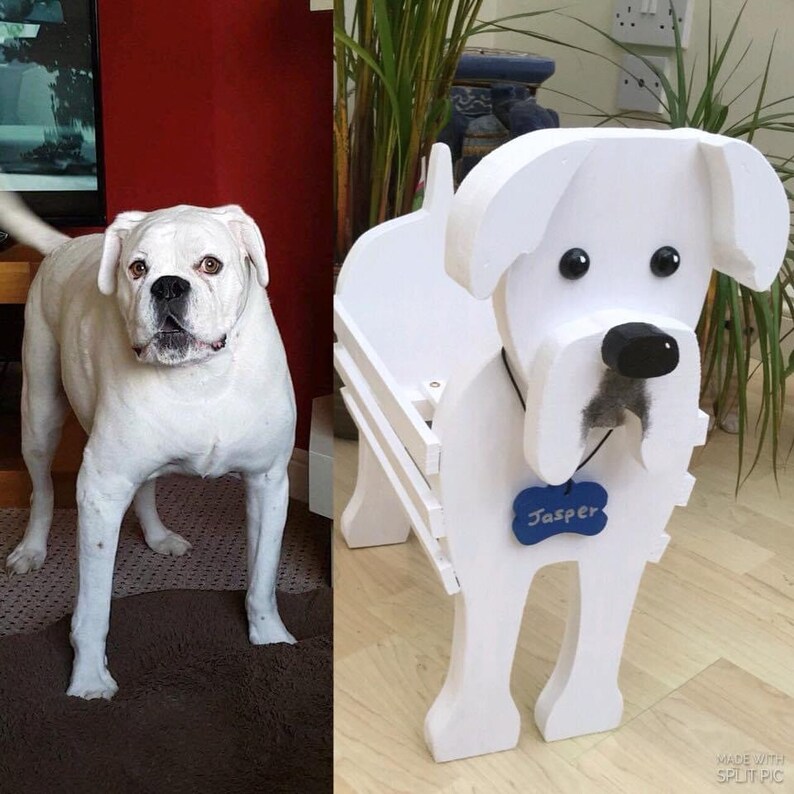 wooden-pet-planter-pet-toy-holder-boxer-design-ornament-etsy