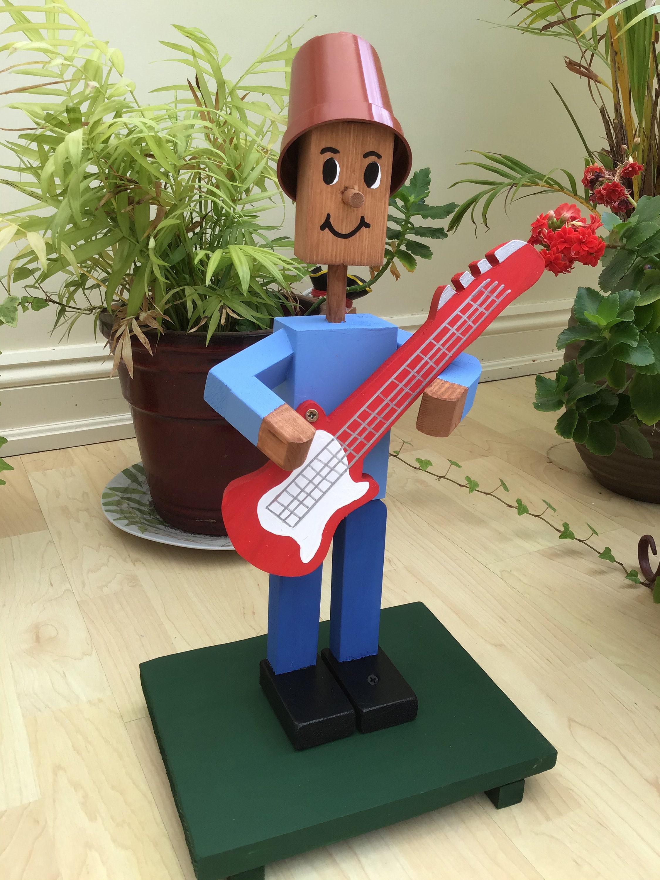Featured image of post The Best 17 Flowerpot Men Garden Ornaments