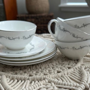 Coronet by Royal Doulton China - Etsy