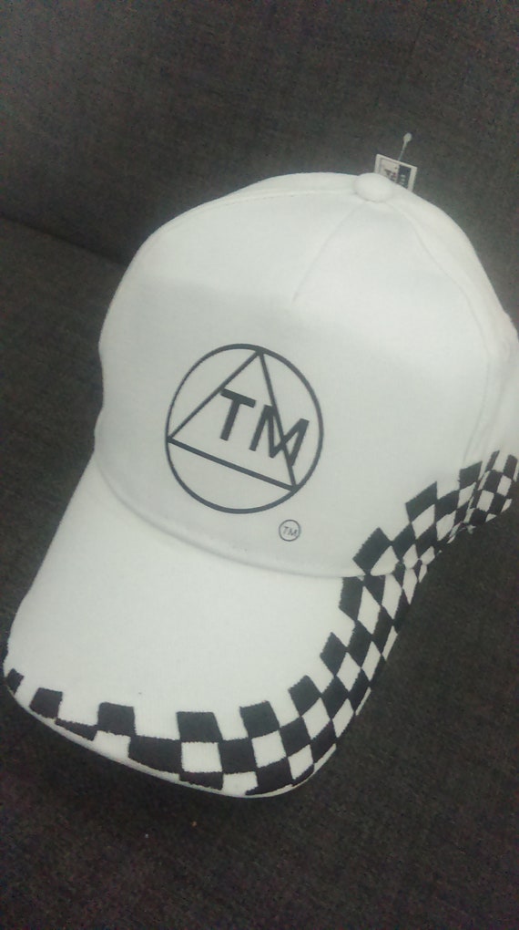 beechfield snapback