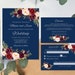 see more listings in the Invitations de mariage section