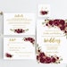 see more listings in the Wedding Invitations section