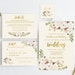 see more listings in the Wedding Invitations section