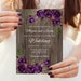 see more listings in the Wedding Invitations section