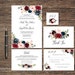 see more listings in the Wedding Invitations section