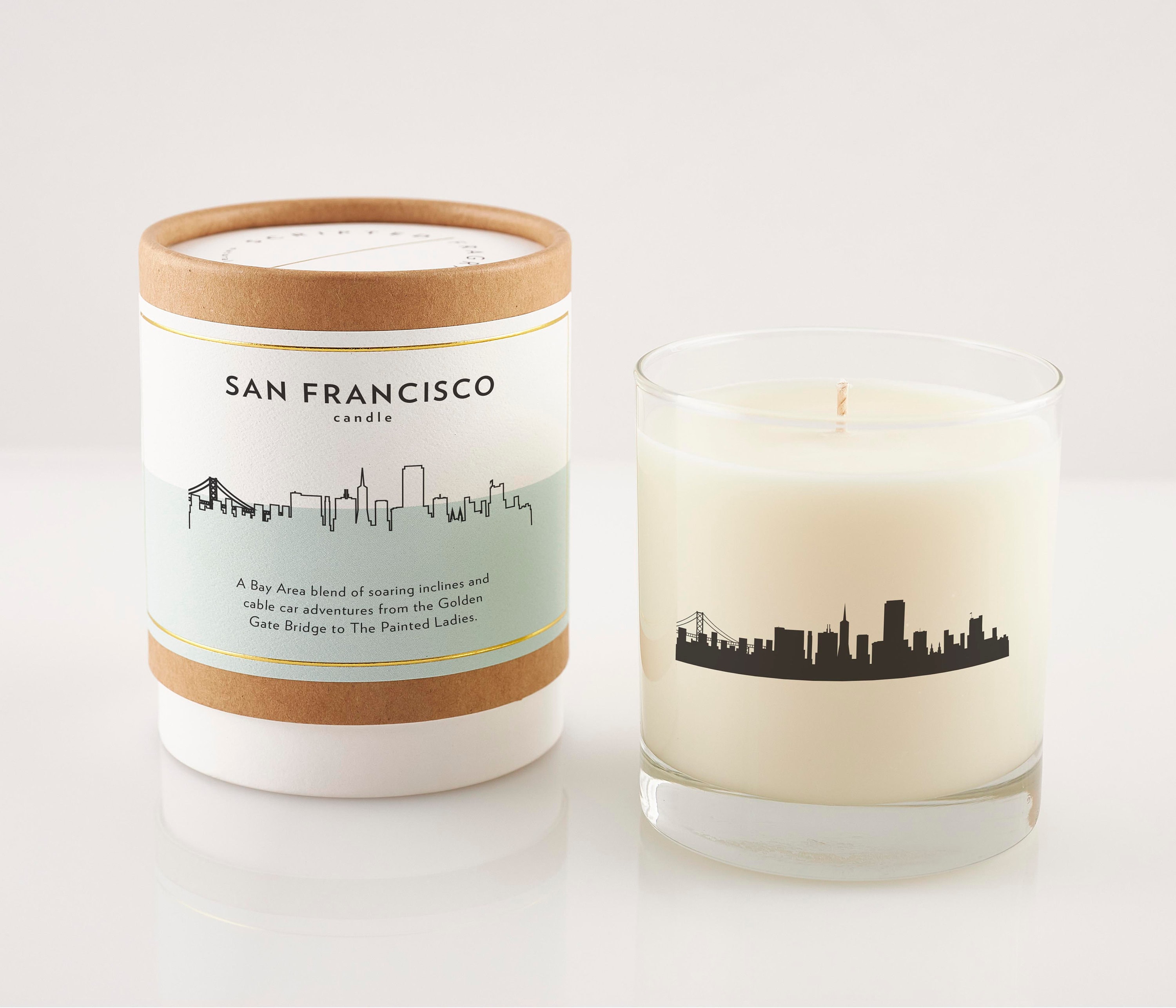 San Francisco Candle San Francisco Candle