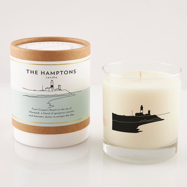 Long Island the Hamptons Etsy