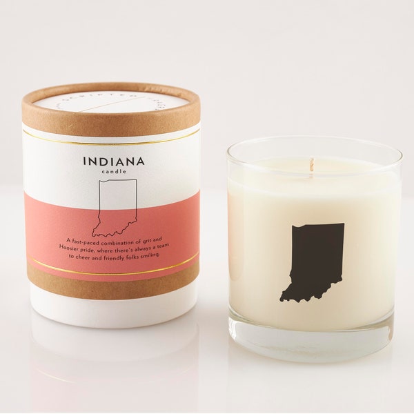 Indiana Hoosiers Etsy