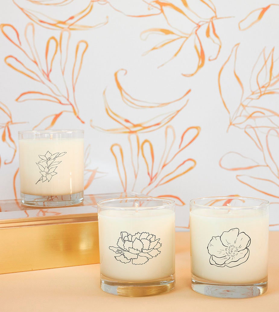 DIY How to make Gel Candles