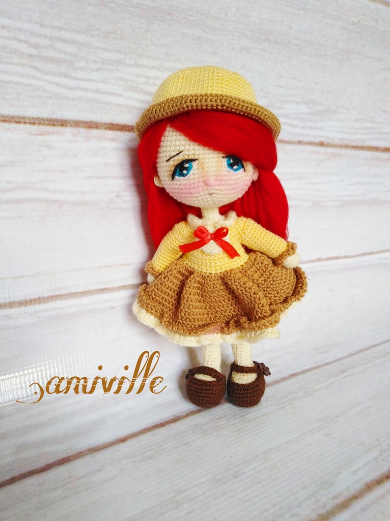 Penelope Pattern Set main image 1