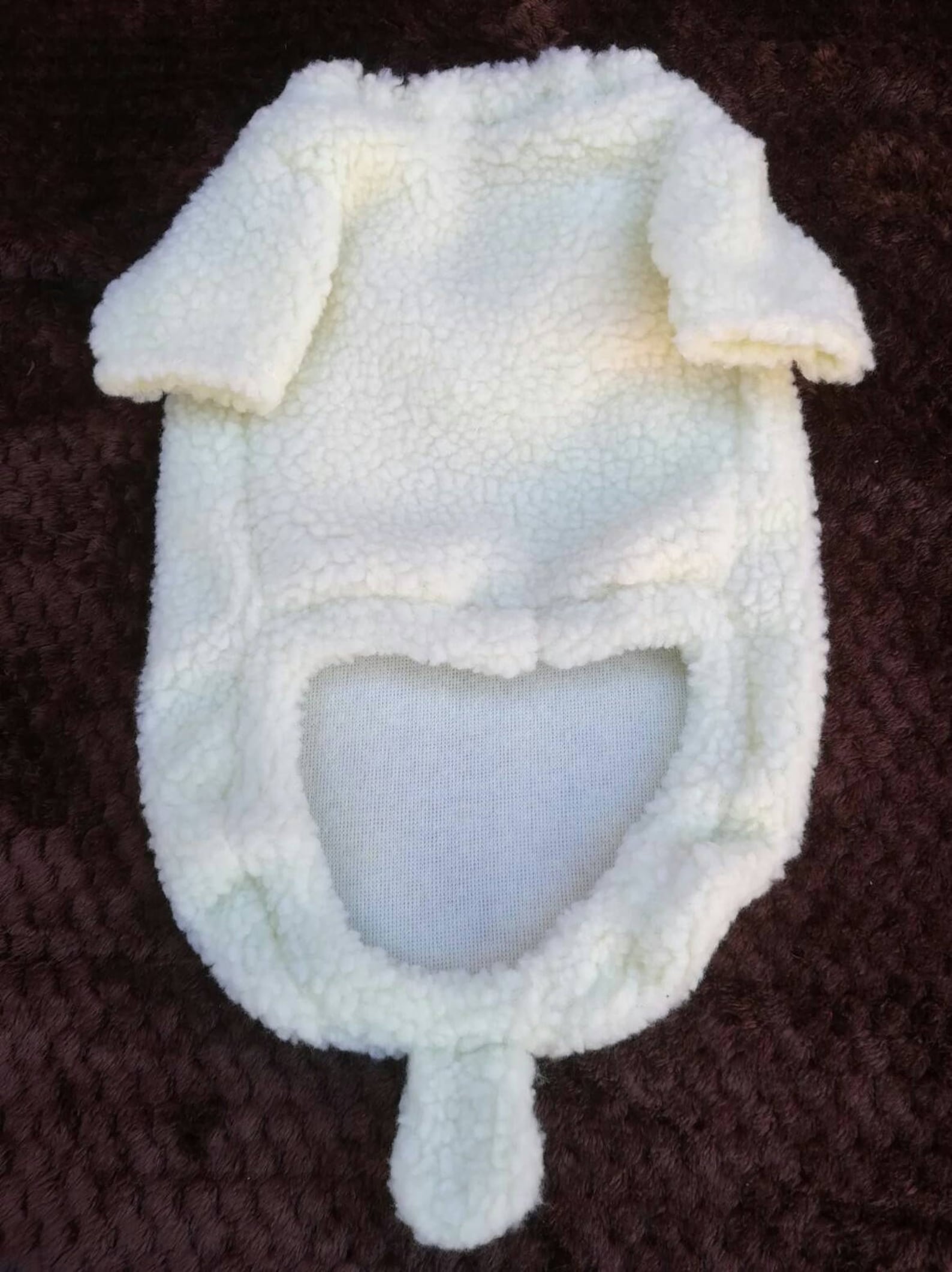 Dog Sheep Costume Sheep Costume for Dogs Pets Sheep Costume Etsy