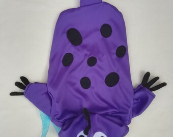 dino from flintstones costume for dogs