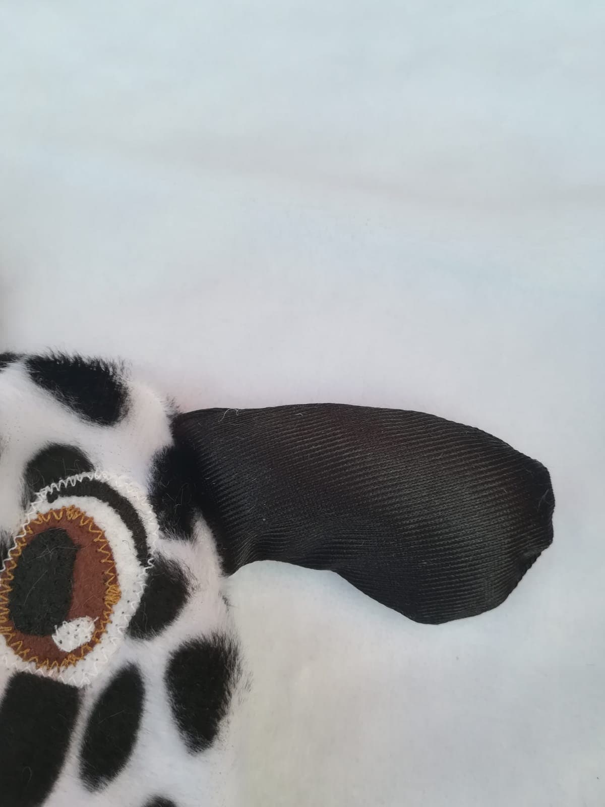 Dalmatian Costume Dalmatian Dog Costume Dalmatian Costume Etsy