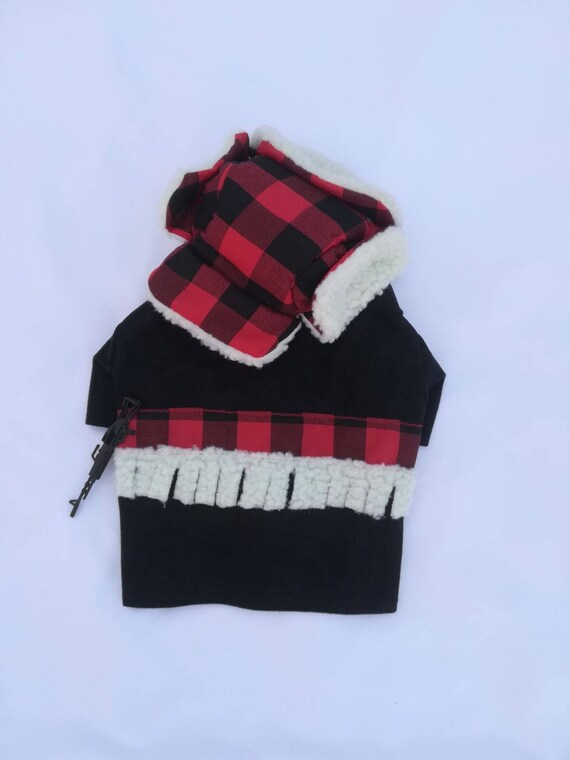Dog Costume Hunter Dog Hunter Dog Costume Hunter Pet Etsy Canada