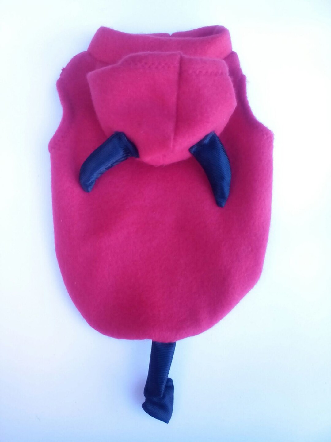 Devil Costume for Dogs Devil Costume for Cats Dog Devil Etsy