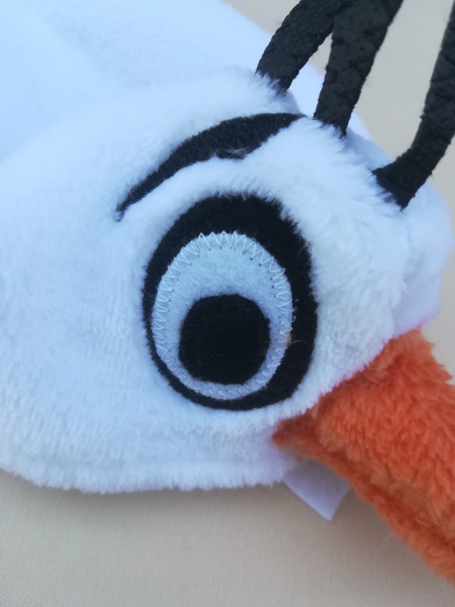 Olaf Dog Costume Olaf Costume for Dogs Frozen Dog Costume Etsy Australia