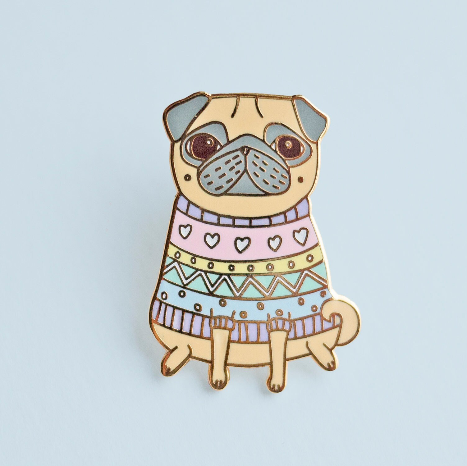 pug gifts