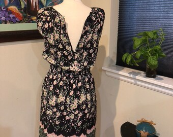 chinese dress ladies Pippa Long Sleeve Midi Dress main image 0