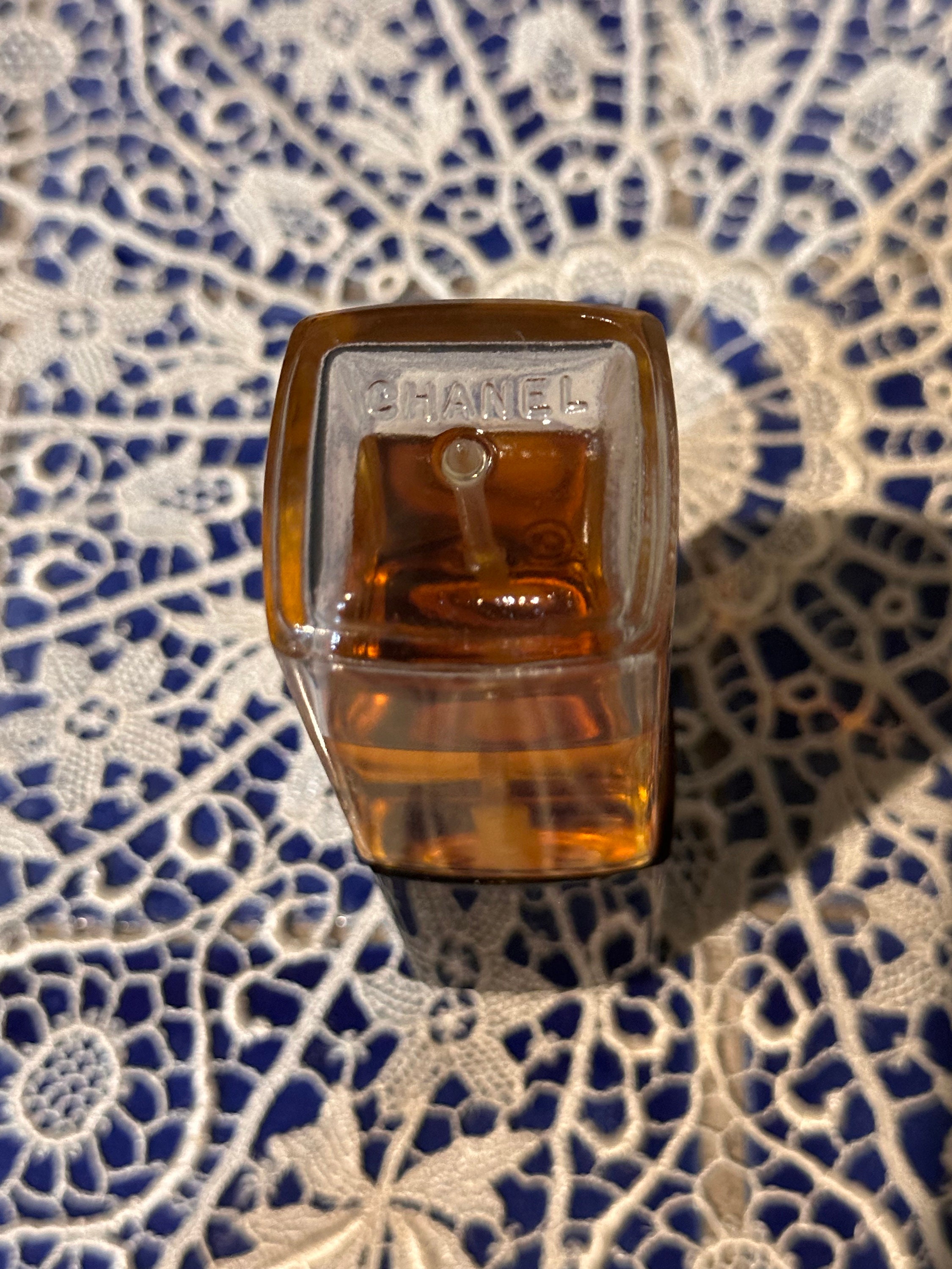 【125ml未開封】CHANEL CRISTALLE EDP シャネル Celes (セレス) | Chanel – Cristalle (シャネル – クリスタル)