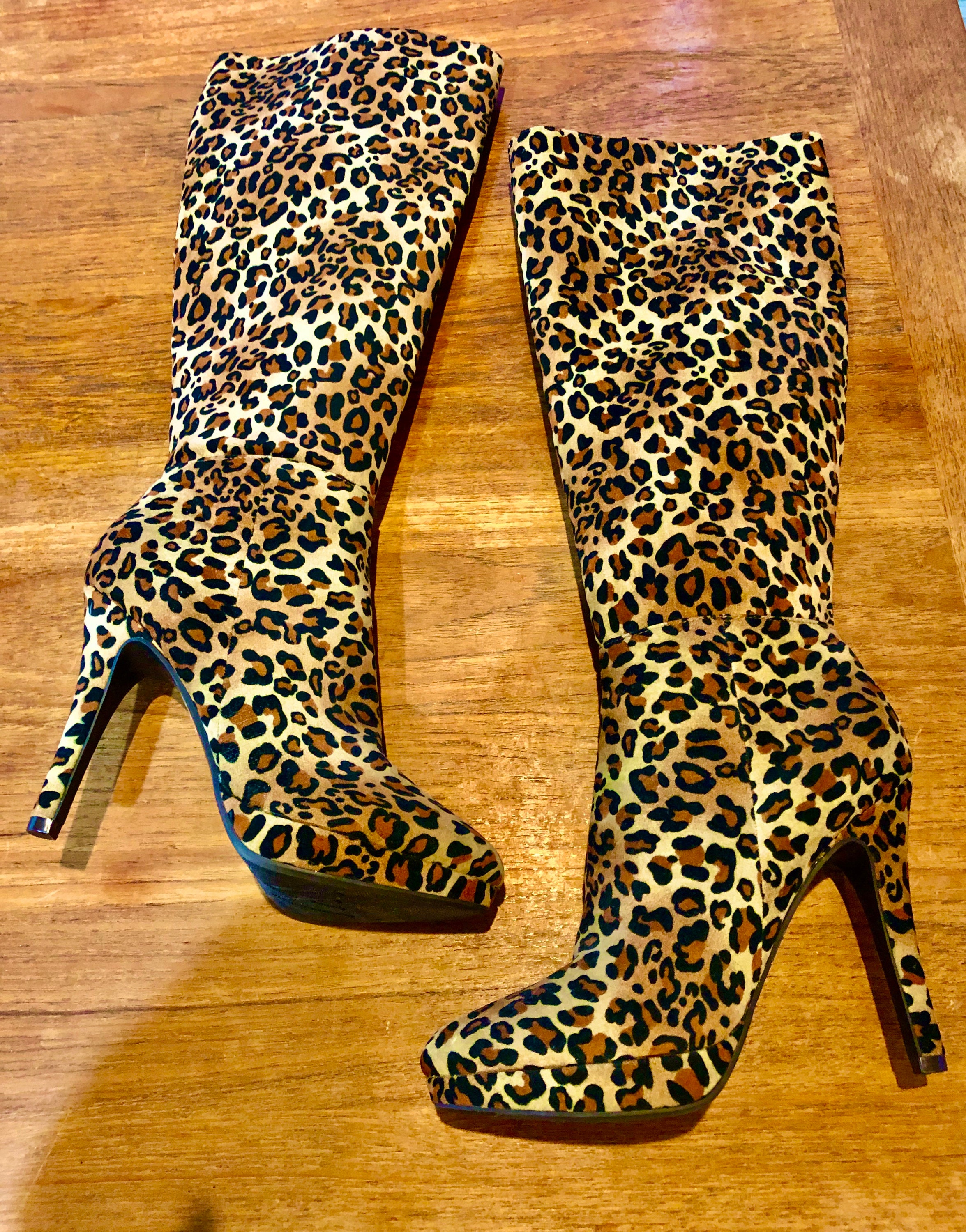 Worthington Heels Etsy