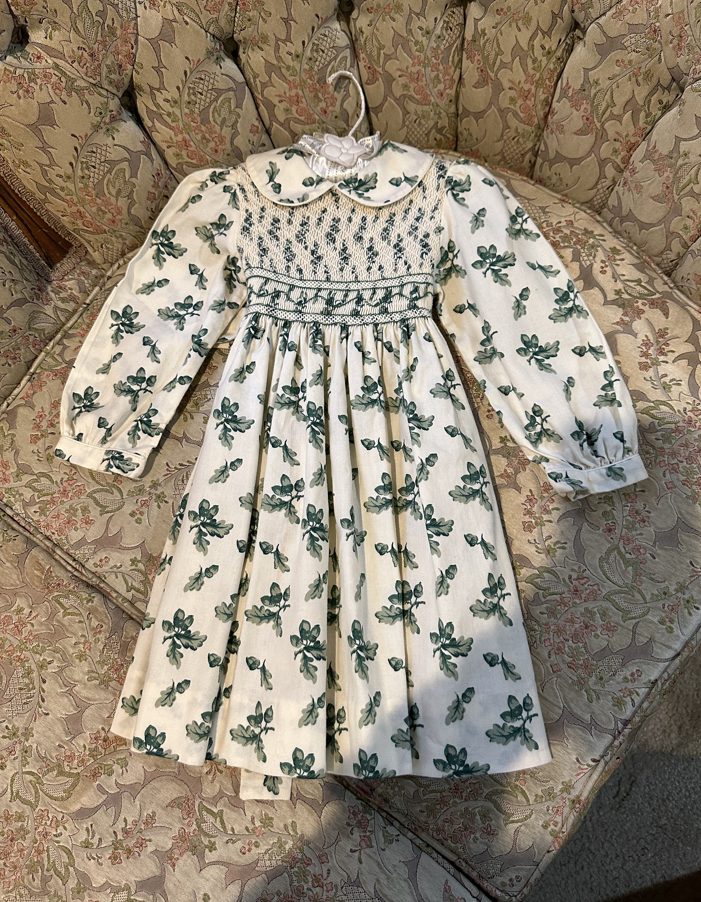 Sophie's Green Dress - Etsy Sophie's Green Dress - Etsy